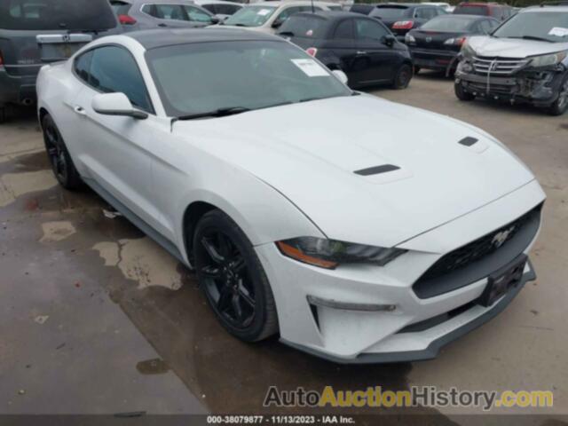 FORD MUSTANG ECOBOOST, 1FA6P8TH4J5153724