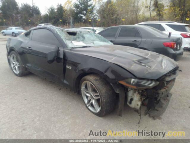 FORD MUSTANG GT, 1FA6P8CF9L5170097