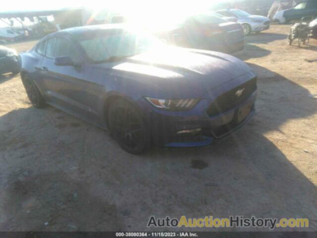 FORD MUSTANG V6, 1FA6P8AM0G5202393