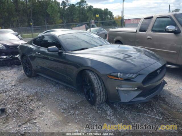 FORD MUSTANG ECOBOOST/ECOBOOST PREMIUM, 1FA6P8TH0K5153510