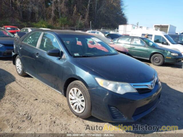 TOYOTA CAMRY LE, 4T1BF1FK2CU144633