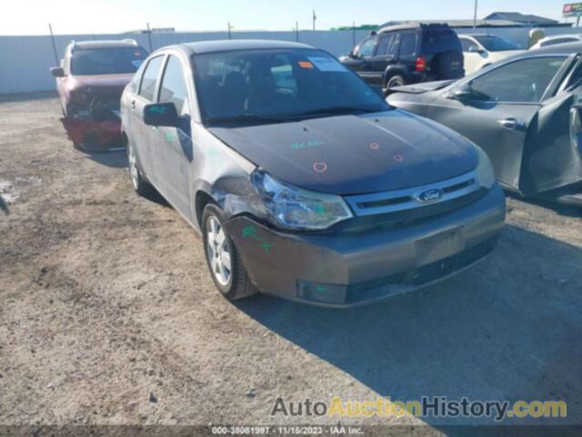 FORD FOCUS S, 1FAHP3ENXBW202130