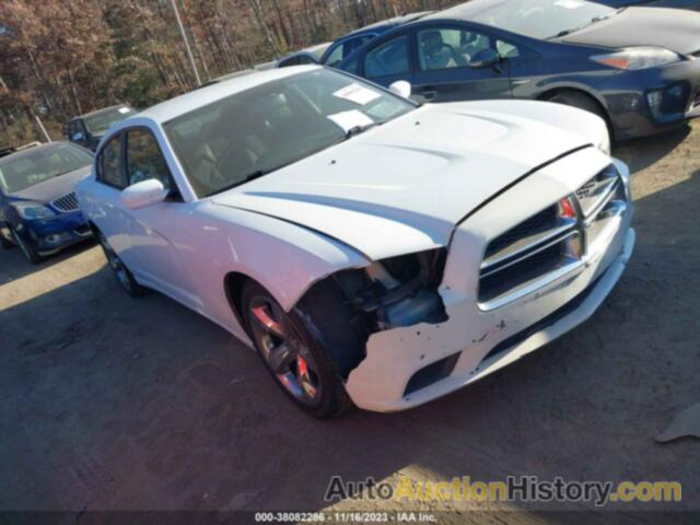 DODGE CHARGER SE, 2C3CDXBGXCH131574