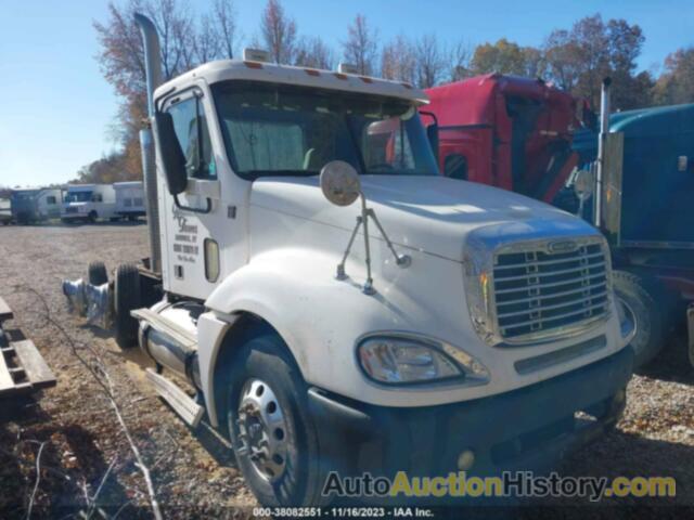 FREIGHTLINER CONVENTIONAL COLUMBIA, 1FUJA6CK37LY40907