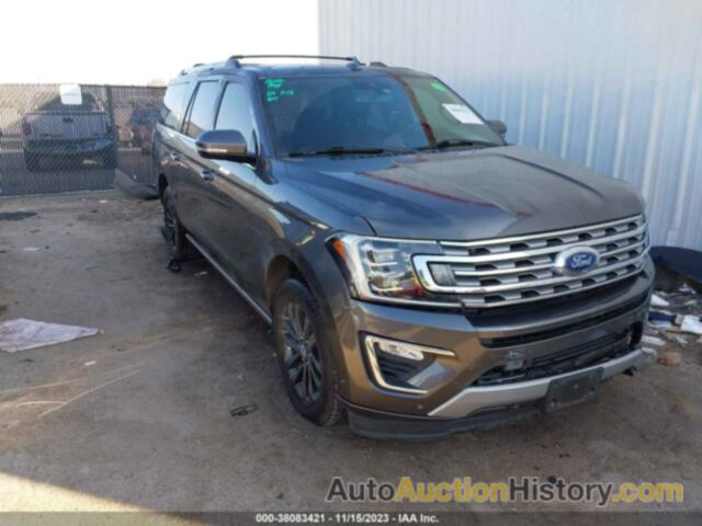 FORD EXPEDITION MAX LIMITED, 1FMJK1KT5KEA45920