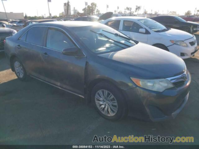 TOYOTA CAMRY LE, 4T4BF1FK5CR174585