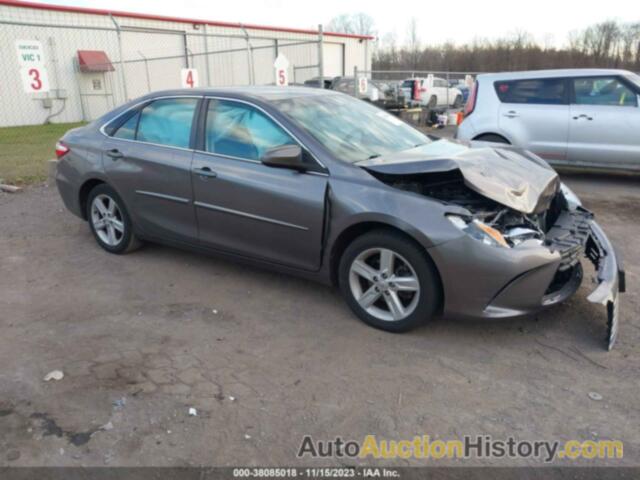 TOYOTA CAMRY LE, 4T1BF1FK5HU692066