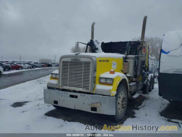 FREIGHTLINER CONVENTIONAL FLD120, 1FVXAJAG17DZ36147