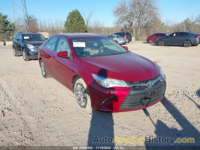 TOYOTA CAMRY LE, 4T1BF1FK0HU769362