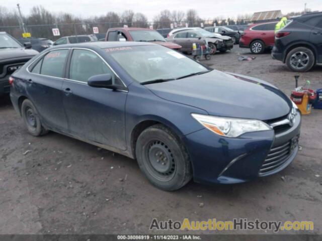 TOYOTA CAMRY LE, 4T1BF1FK3HU739255