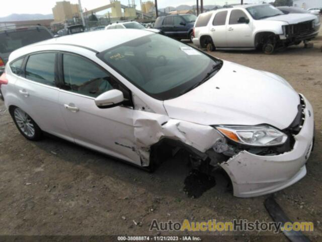 FORD FOCUS ELECTRIC ELECTRIC, 1FADP3R49HL325475