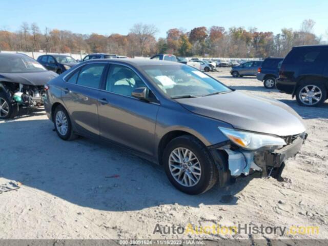 TOYOTA CAMRY LE, 4T1BF1FKXHU661251