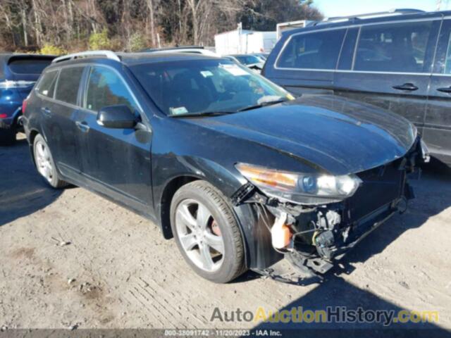 ACURA TSX 2.4, JH4CW2H60BC001004