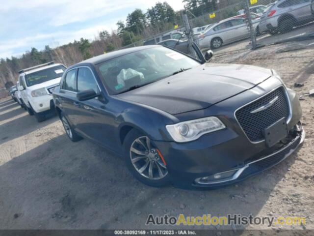CHRYSLER 300 LIMITED, 2C3CCAAG1FH803186