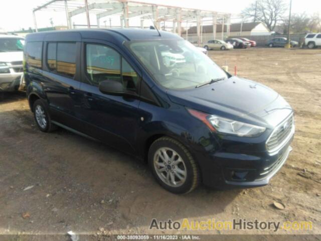 FORD TRANSIT CONNECT WAGON XLT, NM0GS9F25L1463754