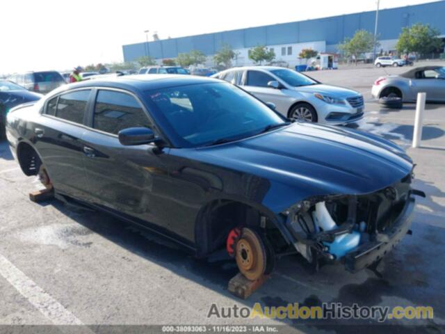 DODGE CHARGER RT, 2C3CDXCT4FH879303