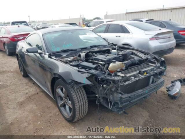 FORD MUSTANG ECOBOOST, 1FA6P8TH1G5333283