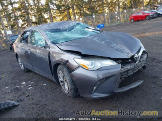 TOYOTA CAMRY LE, 4T1BF1FK9FU976720