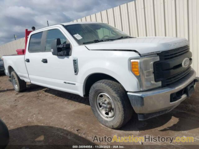 FORD SUPER DUTY F-350 SRW LARIAT/XL/XLT/KING RANCH, 1FT7W3AT9HED28247