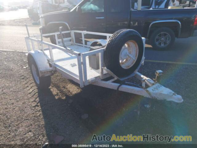 FLATBED TRAILER MOUNTED AIR, 00000000000159965