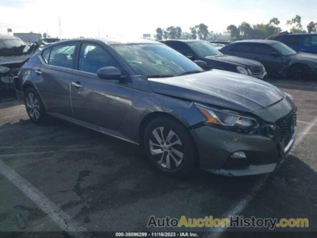NISSAN ALTIMA S FWD, 1N4BL4BV1LC274171