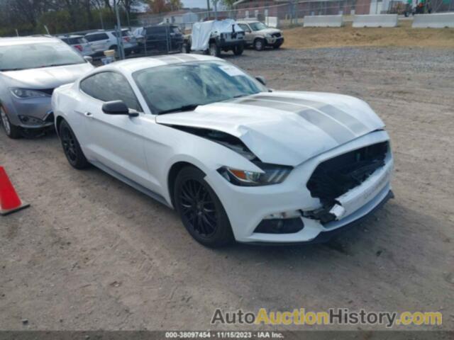 FORD MUSTANG V6, 1FA6P8AM1G5208588