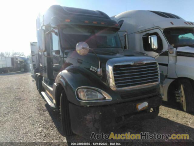 FREIGHTLINER CONVENTIONAL COLUMBIA, 3ALXA7CG9GDHC2052