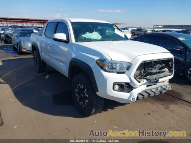 TOYOTA TACOMA TRD OFF ROAD, 3TMCZ5AN0NM528300