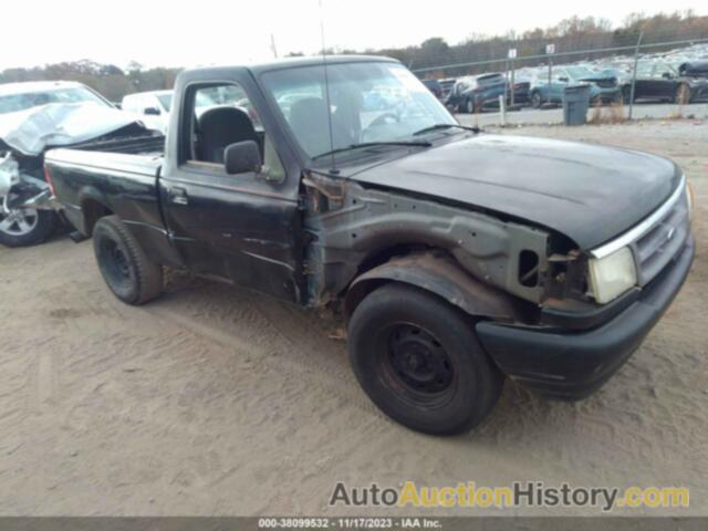 FORD RANGER, 1FTCR10U5PUC85079
