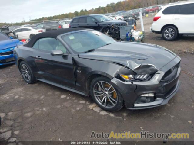 FORD MUSTANG GT PREMIUM, 1FATP8FF0H5331555