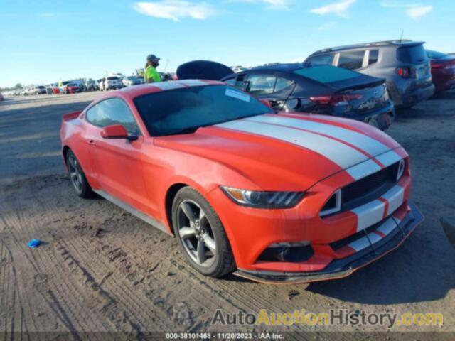 FORD MUSTANG V6, 1FA6P8AM1G5209191
