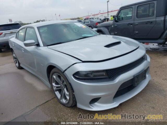 DODGE CHARGER R/T RWD, 2C3CDXCT3MH563260