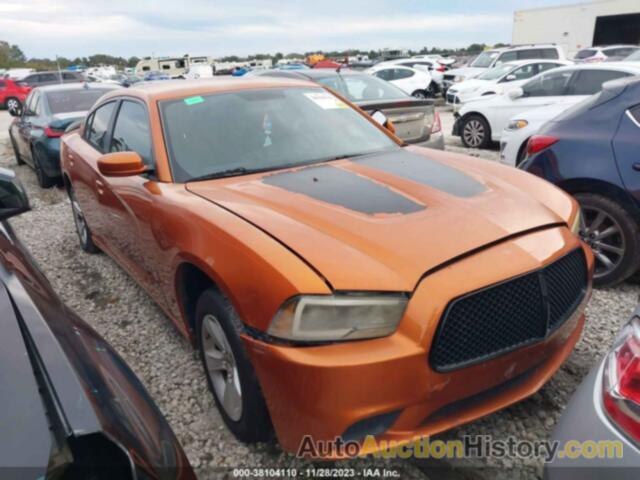 DODGE CHARGER SE, 2B3CL3CG6BH504468