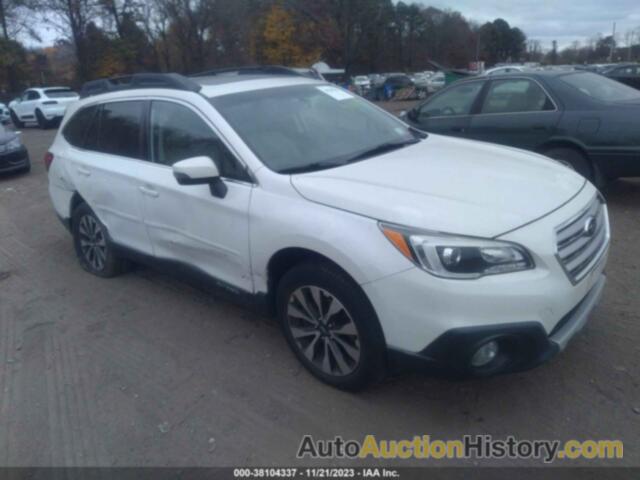 SUBARU OUTBACK 3.6R LIMITED, 4S4BSEKC9H3362907