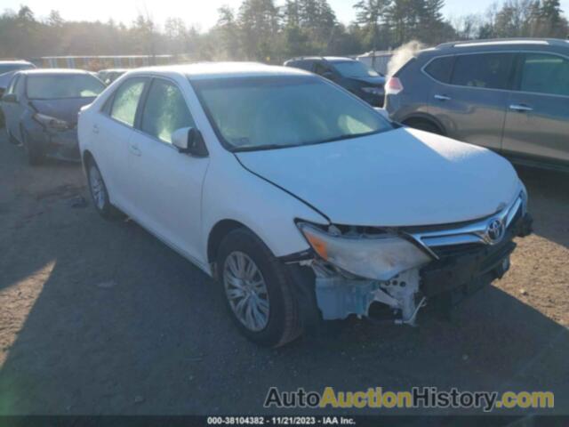 TOYOTA CAMRY LE, 4T4BF1FK8ER368868