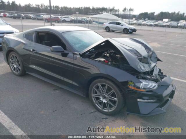 FORD MUSTANG ECOBOOST, 1FA6P8TH8L5166768