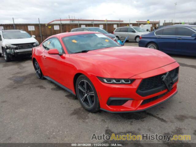 FORD MUSTANG ECOBOOST, 1FA6P8TH7R5107039