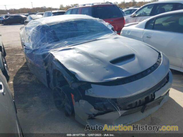 DODGE CHARGER GT, 2C3CDXHG1MH639750