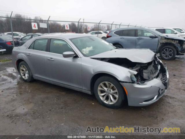 CHRYSLER 300 LIMITED, 2C3CCAAG5FH796484