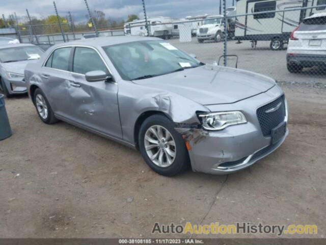 CHRYSLER 300 LIMITED, 2C3CCAAG0FH891812