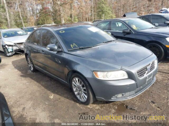 VOLVO S40, YV1390MS8A2510644