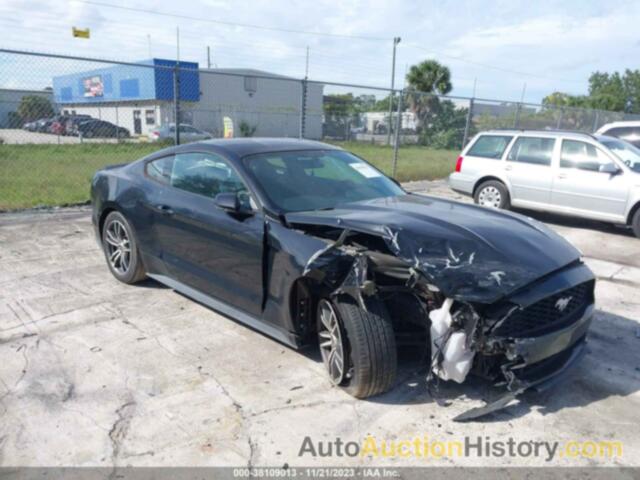 FORD MUSTANG ECOBOOST, 1FA6P8TH4H5282332
