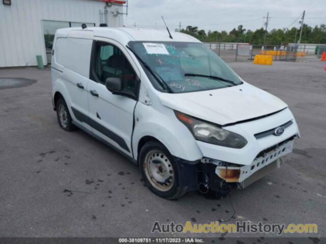 FORD TRANSIT CONNECT XLT, NM0LS6F75E1155091