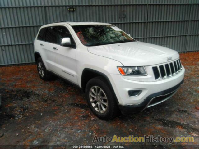 JEEP GRAND CHEROKEE LIMITED, 1C4RJFBGXFC877152