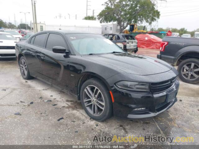 DODGE CHARGER GT, 2C3CDXJG4JH136123
