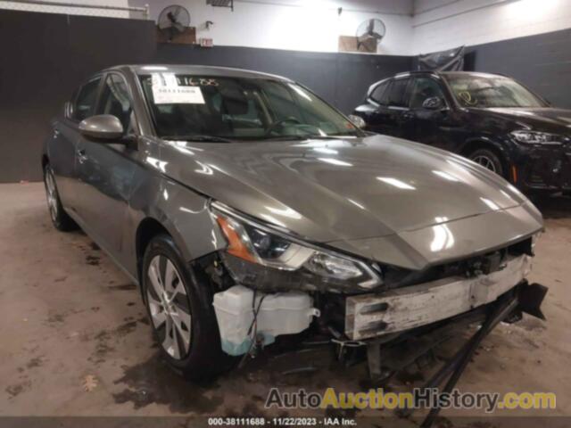NISSAN ALTIMA S FWD, 1N4BL4BV5LC247281
