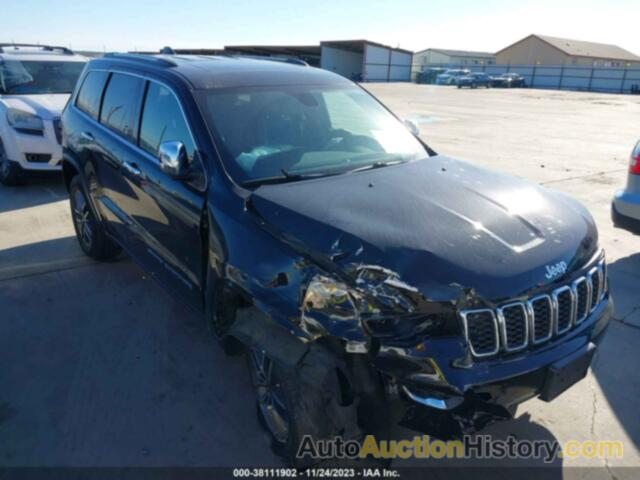 JEEP GRAND CHEROKEE LIMITED 4X2, 1C4RJEBG8LC203331