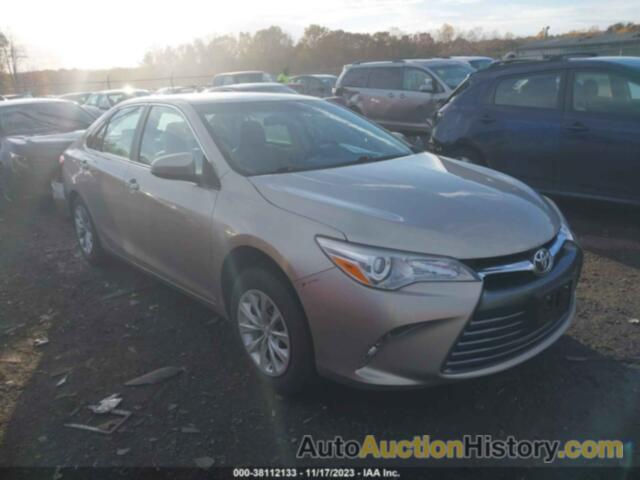 TOYOTA CAMRY LE, 4T1BF1FK3HU284200