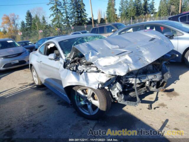 FORD MUSTANG ECOBOOST, 1FA6P8TH9K5190432