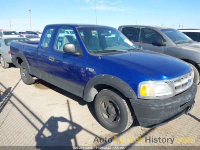 FORD F150, 1FTDX1720VKD67731